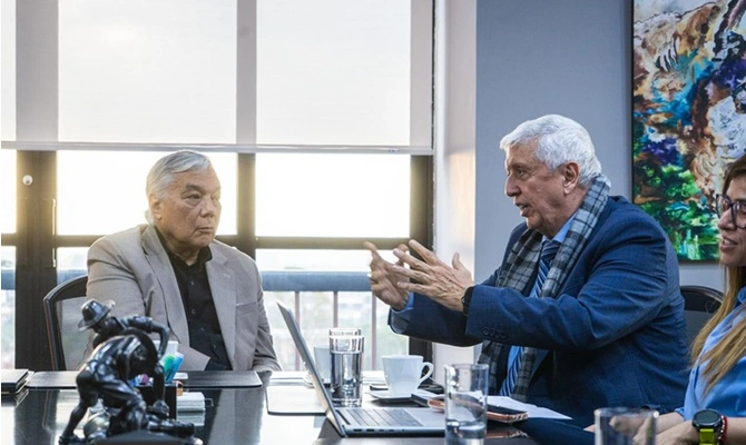 Coljuegos y Superfinanciera buscan facilitar el acceso de operadores de juegos de suerte y azar al sistema bancario